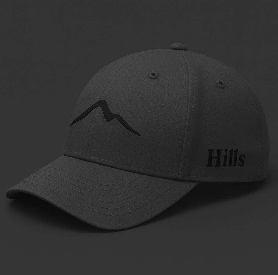 ShadowPeak Cap