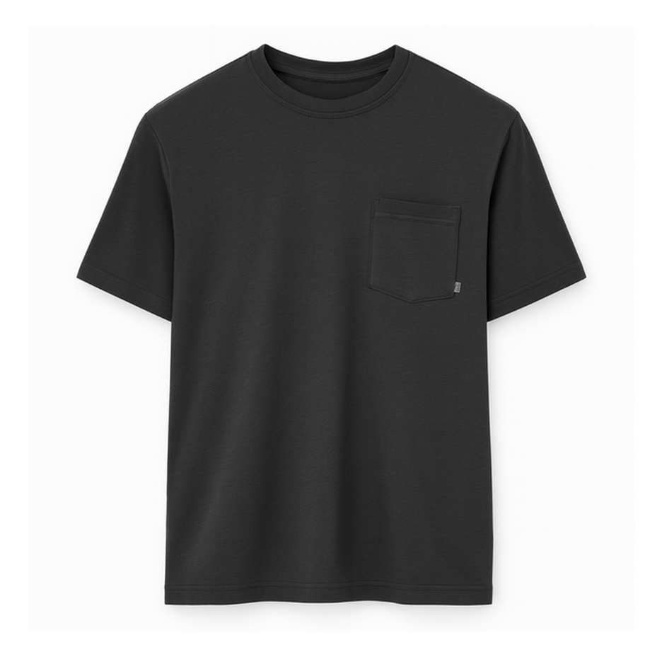 Everyday Pocket Tee