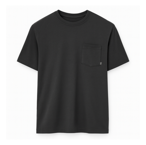 Everyday Pocket Tee